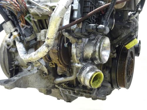 Engine BMW 1 (E87) 116 d | BP30791903M1