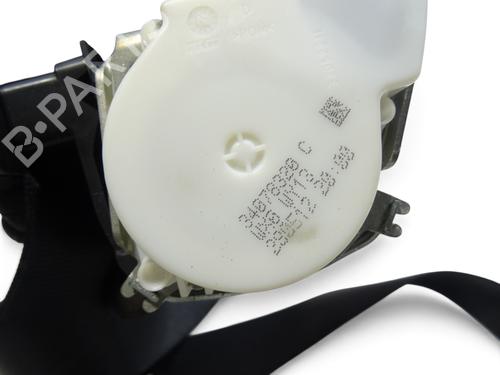 Front left seatbelt BMW 1 (F20) 116 d | BP39113231I26 - Image 3