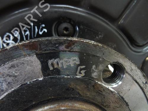 Other VW GOLF V (1K1)  | BP20053614O1 