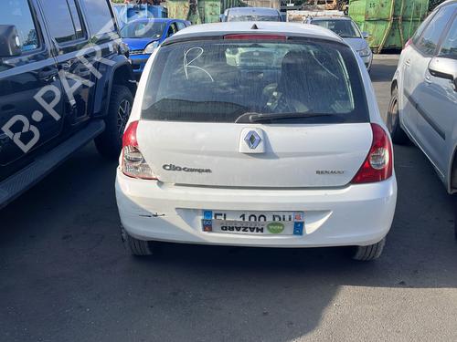 Rim RENAULT CLIO II (BB_, CB_)  | BP37166077C45  - Image 6