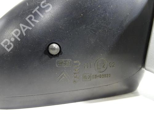Right mirror CITROËN C4 I (LC_) 1.6 HDi | BP23108383C27 