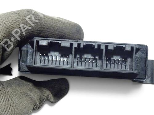 Electronic module LAND ROVER RANGE ROVER EVOQUE (L538) 2.2 D 4x4 | BP40124255M83 - Image 3