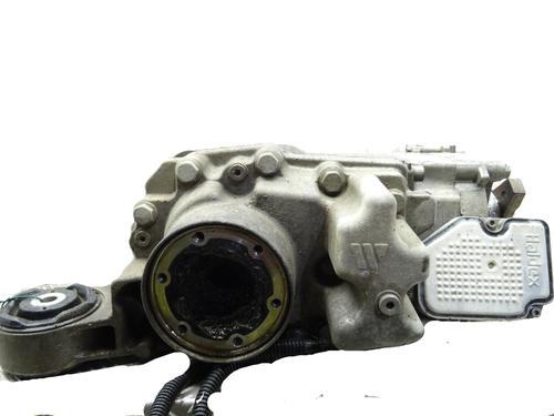 Differensial bakvogn AUDI A3 (8P1) 2.0 TDI quattro | BP29614289M24 