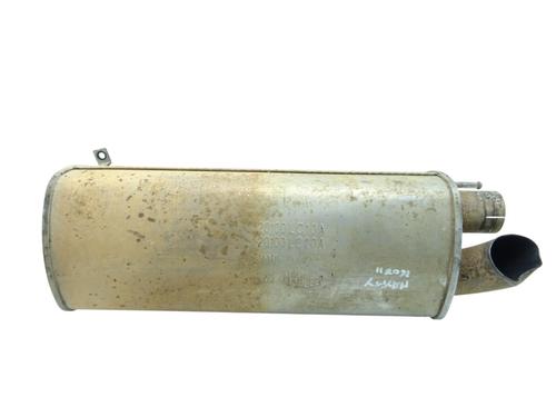 Exhaust system RENAULT MASTER PRO Platform/Chassis (HH__, UH__) dCi 130 (HH03, HH13, HH63, UH03, UH13, UH43, UH63, UH73,... | BP39228396M121 - Image 5