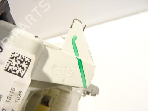 Climate control FIAT FIORINO Box Body/MPV (225_) 1.4 Natural Power (225BXC1A, 225AXC1A) | BP28218380I5 