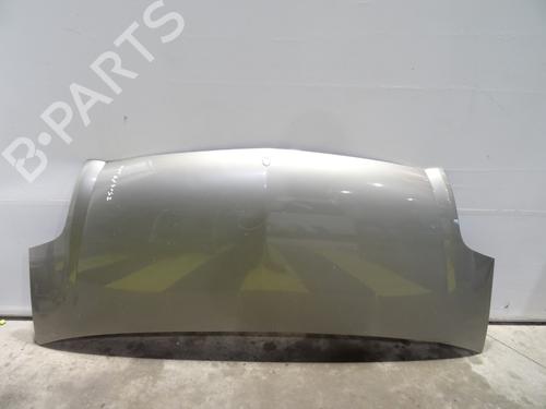 Hood RENAULT MASTER II Van (FD) 2.5 dCi 7751474717