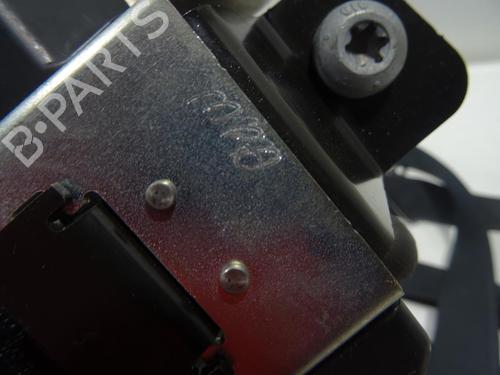 Front right seatbelt FORD S-MAX (CJ, WA6) 2.0 TDCi 4x4 | BP32292614I25 - Image 3