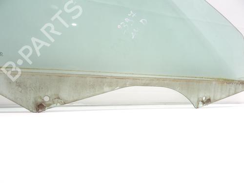 Front right door window SKODA SUPERB II (3T4) 1.8 TSI | BP23933457C19 