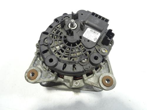 Alternator DACIA LOGAN MCV II 1.5 dCi | BP23851610M7  - Image 6