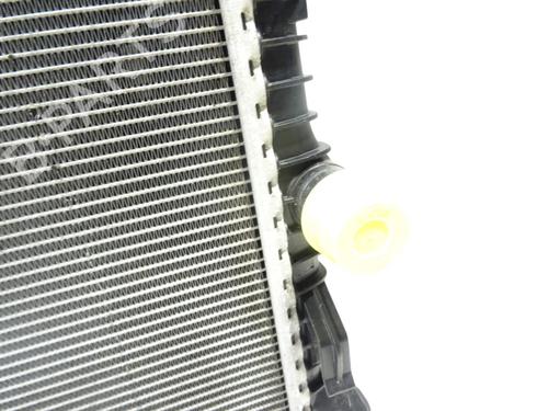 Water radiator FORD TRANSIT CUSTOM V362 Van (FY, FZ) 2.0 EcoBlue | BP37725344M31 - Image 3