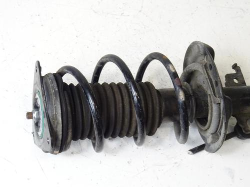 Used Left front shock absorber Left front shock absorber RENAULT MEGANE IV Hatchback (B9A/M/N_) 1.3 TCe 140 (B9NB) (140 hp) 20039103 20039103