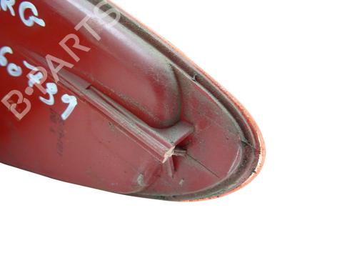 Used Left taillight Left taillight 38570537 38570537