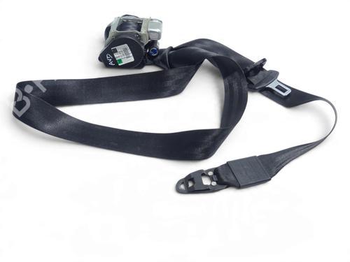 Front right seatbelt AUDI Q7 (4LB) 4.2 TDI quattro | BP40016603I25 - Image 2