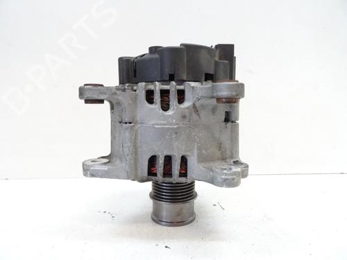 Used Alternator Alternator VW POLO V (6R1, 6C1) 1.2 TSI (110 hp) 20042439 20042439