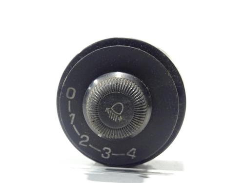 Used Headlight switch MITSUBISHI PAJERO III (V7_W, V6_W) 2.5 TDi (V64W, V74W) (115 hp) 31359075