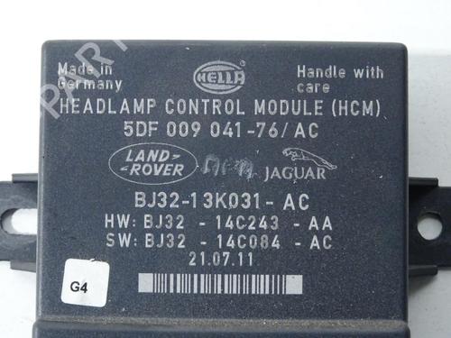 Used Control unit Control unit LAND ROVER RANGE ROVER EVOQUE (L538) 2.2 D 4x4 (190 hp) 30968804 30968804