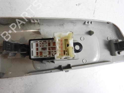 Left rear window switch SUBARU FORESTER (SH_) 2.0 D AWD (SHH, SHD, SHN) | BP21727971I29 