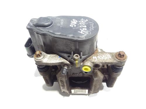 Used Left rear brake caliper Left rear brake caliper CITROËN C4 Grand Picasso II (DA_, DE_) 1.6 HDi / BlueHDi 115 (115 hp) 30172996 30172996
