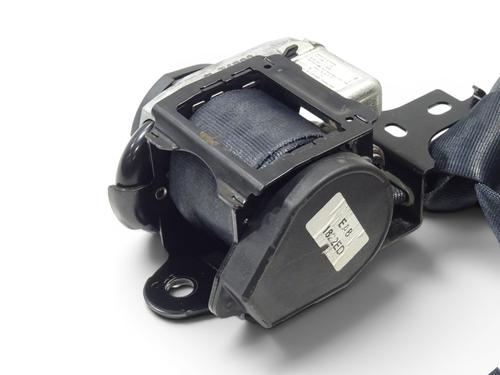 Front left seatbelt MITSUBISHI ASX (GA_W_) 1.8 DI-D 4WD (GA6W) | BP37725609I26 - Image 4