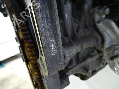 Engine PEUGEOT 2008 I (CU_) 1.2 THP 110 / PureTech 110 | BP25880133M1 - Image 6