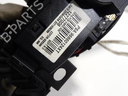 Steering column stalk CITROËN C3 I (FC_, FN_) 1.4 HDi | BP28125837I23 