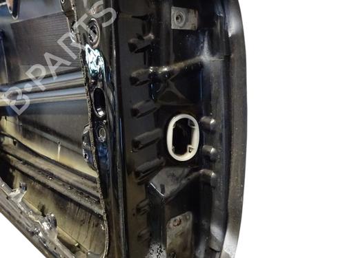 Used Left front door Left front door VW PASSAT B5.5 Variant (3B6) 2.5 TDI (150 hp) 39891179 39891179