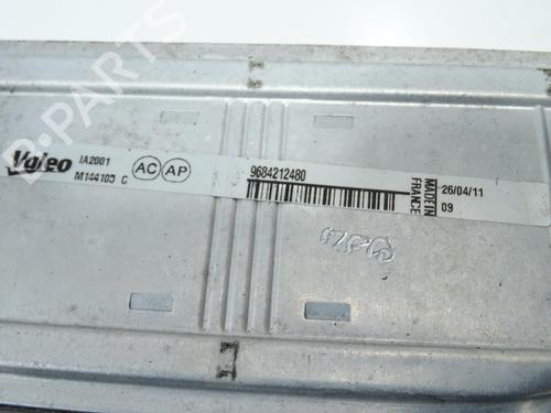 intercooler-peugeot-partner-tepee-2008-23868149 main image