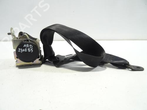 Rear right seatbelt DACIA LOGAN MCV II 1.5 dCi | BP23851602I28 - Image 5