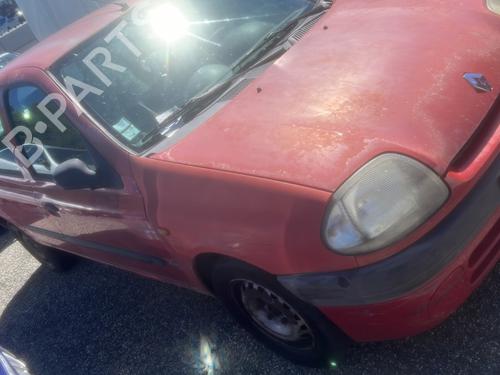 Høyre foran lås RENAULT CLIO II (BB_, CB_) 1.2 (BB0A, BB0F, BB10, BB1K, BB28, BB2D, BB2H, CB0A,... | BP29450160C97 