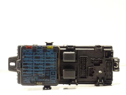 Used Electronic module Electronic module MITSUBISHI PAJERO III (V7_W, V6_W) 2.5 TDi (V64W, V74W) (115 hp) 31362430 31362430