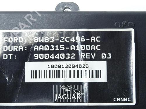 Used Control unit Control unit JAGUAR XF I (X250) 3.0 D (241 hp) 30168873 30168873