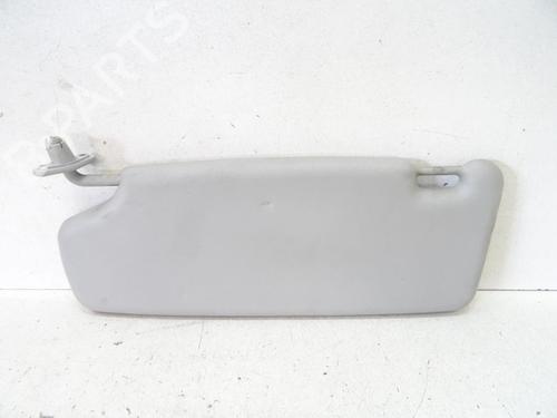 Used Left sun visor Left sun visor VOLVO V40 Estate (645) 1.8 (115 hp) 20052373 20052373
