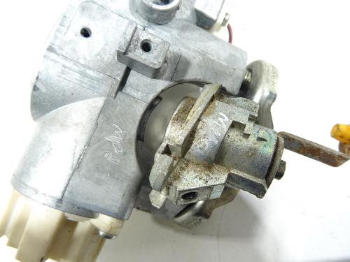 Ignition barrel SUBARU FORESTER (SH_) 2.0 D AWD (SHH, SHD, SHN) | BP29838937M48 - Image 2
