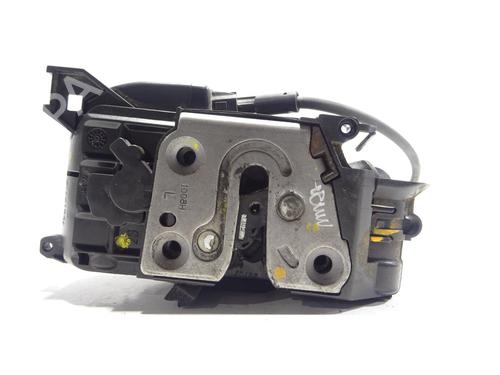 Front left lock RENAULT CLIO III (BR0/1, CR0/1) 1.5 dCi (BR17, CR17) | BP29405314C98 