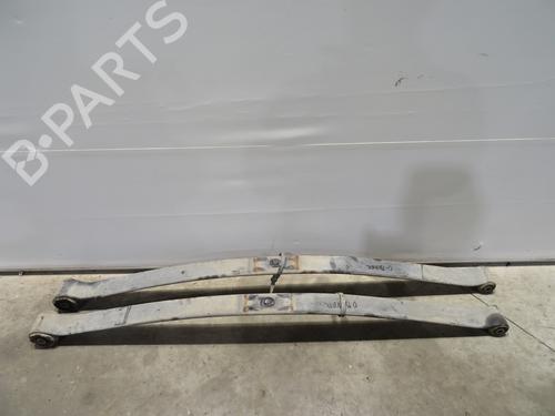 Used Other PEUGEOT BOXER Platform/Chassis 2.2 BlueHDi 140 (140 hp) 29255409