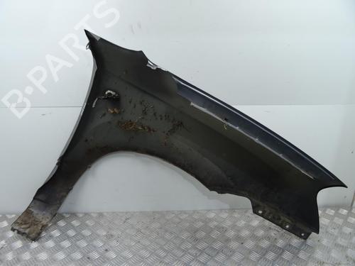 Left front fenders HYUNDAI TUCSON (JM) 2.0 CRDi | BP24735388C41 