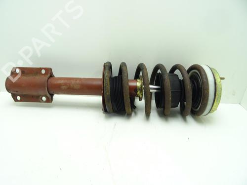 Used Left front shock absorber FORD TRANSIT Van (FA_ _) 2.2 TDCi (110 hp) 29178607