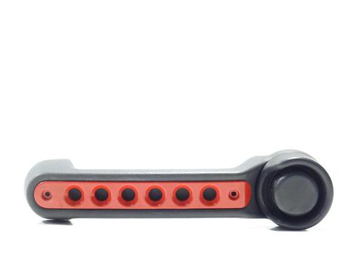 Used Rear left exterior door handle Rear left exterior door handle JEEP WRANGLER III (JK) 2.8 CRD (177 hp) 33829059 33829059