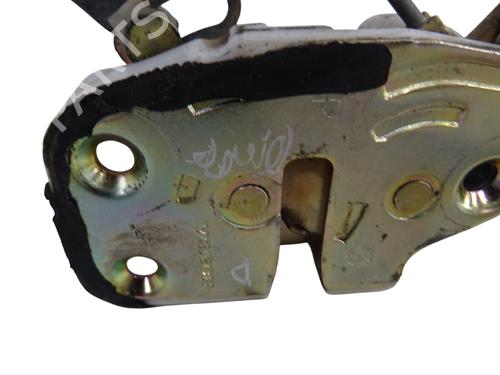 Used Front right lock Front right lock 36790719 36790719