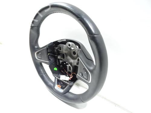 Steering wheel RENAULT CAPTUR I (J5_, H5_) 1.5 dCi 90 (J5N4, J5M5, J5MW, J5M6, J5AL, J5AJ) | BP32063736C49 - Image 8