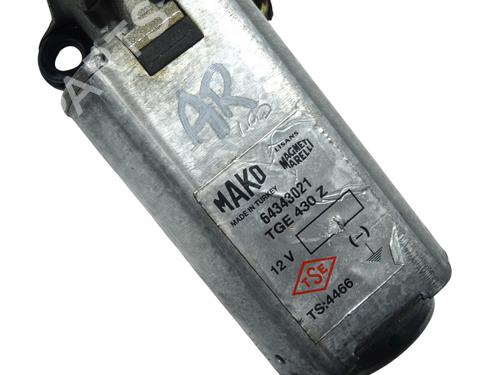 Used Rear wiper motor Rear wiper motor 37998239 37998239