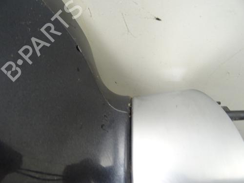 Left mirror RENAULT VEL SATIS (BJ0_) 2.2 dCi (BJ0E, BJ0F, BJ0G, BJ0H) | BP28353810C26 