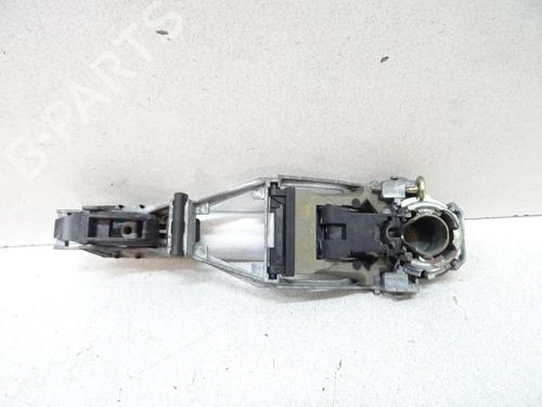 Front right exterior door handle AUDI TT (8N3) 1.8 T | BP20051908C129 