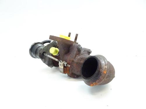 Used Turbocharger/Supercharger Turbocharger/Supercharger CITROËN C2 (JM_) 1.4 HDi (68 hp) 20066825 20066825
