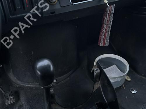 Brugte RENAULT TRAFIC Van (T_, P_, V_) 2.5 D 4x4 4988560