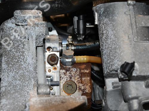 Engine BMW 3 Coupe (E92) 330 d | BP33532353M1 - Image 3