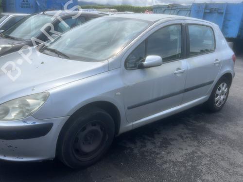 Left front window switch PEUGEOT 307 (3A/C) 2.0 HDi 110 | BP26717786I27  - Image 5