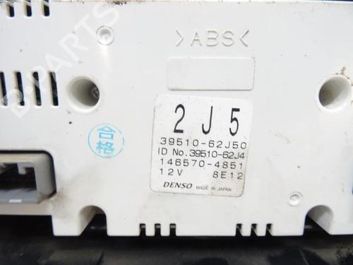 Used Climate control Climate control SUZUKI SWIFT III (MZ, EZ) [2005-2026] 20056122 20056122