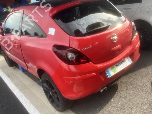 ABS pump OPEL CORSA D (S07) 1.2 (L08, L68) | BP33804028M43 - Image 12