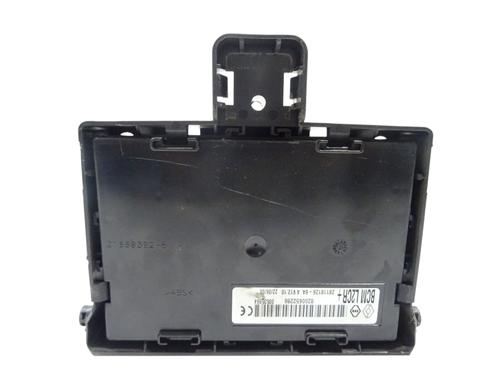 Control unit RENAULT CLIO III (BR0/1, CR0/1) 1.5 dCi (BR17, CR17) | BP36818312M11 - Image 4